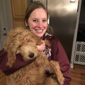 Fundraising Page: Jordan Caudell